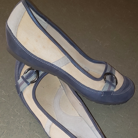 Clark's Artisan collection shoes - Picture 4 of 6